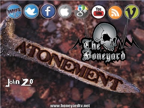 The Boneyard - Atonement