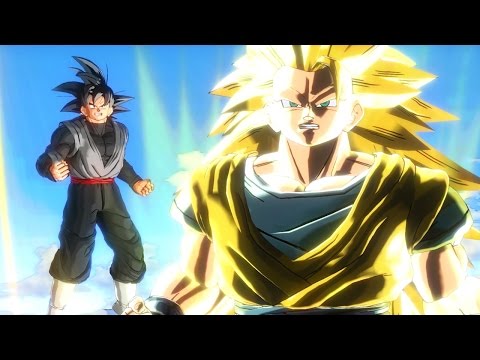 VIDEO DRAGONBALL 3GP SCARICA