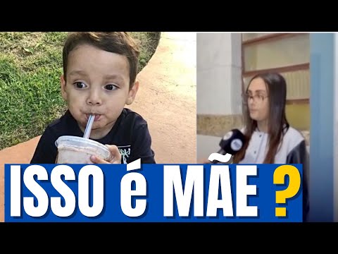 Absurd: The Shocking Truth About the Negligence of the Pedrinho Case