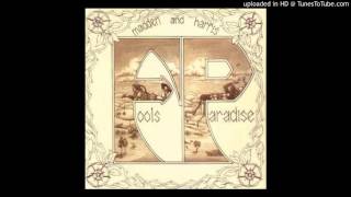 Madden & Harris - The Wind At Eve