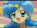 Hanon Hosho Ever Blue
