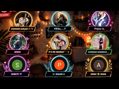 VOICE LIVE | VOICE LIVE CHAT | VOICE CHAT LIVE  | VIRAL VOICE LIVE | TRENDING VOICE LIVE | 7322 LIVE
