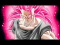 AMV Dragon Ball Super Dragon Ball Super Episode 61 Goku Trunks Vegeta Vs Goku Black Zamasu