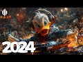 EDM Music Mix 2024 EDM Remixes Of Popular Songs Bass Boosted Music Mix