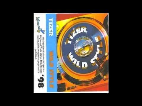 Dj Tizer - WildStyle 98