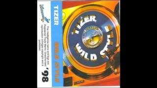 Dj Tizer - WildStyle 98