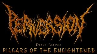Download lagu Perversion - Subconscious Mutation (Death Metal from United Arab Emirates) mp3
