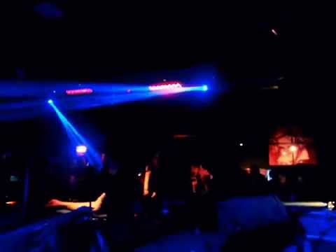 Dubfiles ft Jules I - RasTa warning