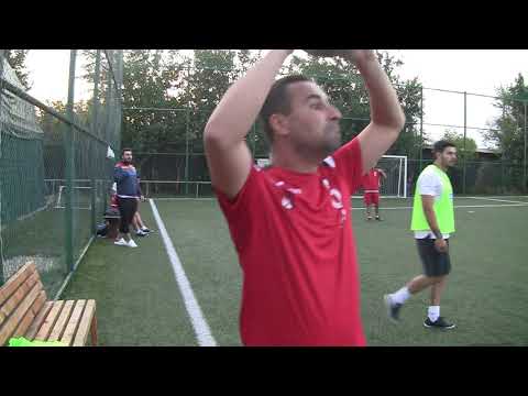 ⏰19 20 ⚽ FC Brewers – F C  Brancoveanu 🏆 B1 Silver Etapa 1   repriza 1