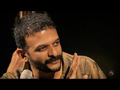 TM Krishna: Manodharma - A Lec-Dem Part One