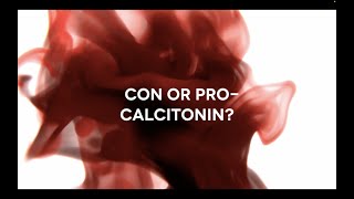 Con or ProCalcitonin