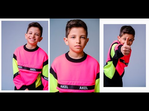 New Sport Collection AKEL 2021