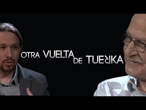 Recordando la memorable entrevista completa de Pablo Iglesias a Antonio Escohotado en La Tuerka