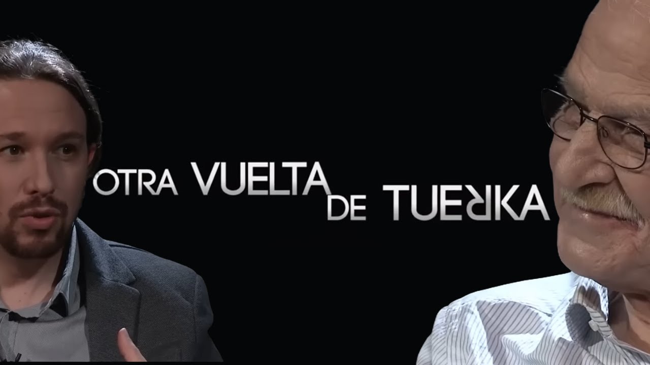 Escohotado versus Iglesias