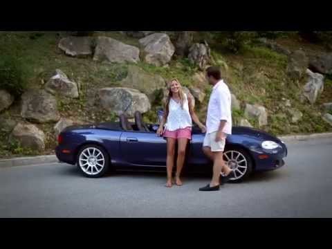 Mazda MX-5 2015