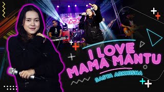 Lirik lagu mama mantu kita so siap