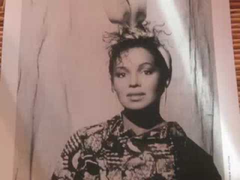 Rebbie Jackson 2001 Interview (Part 1 of 3) by Justin Kantor
