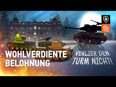 Die große Geschichte der kleinen Panzer 2 [World of Tanks Deutsch]