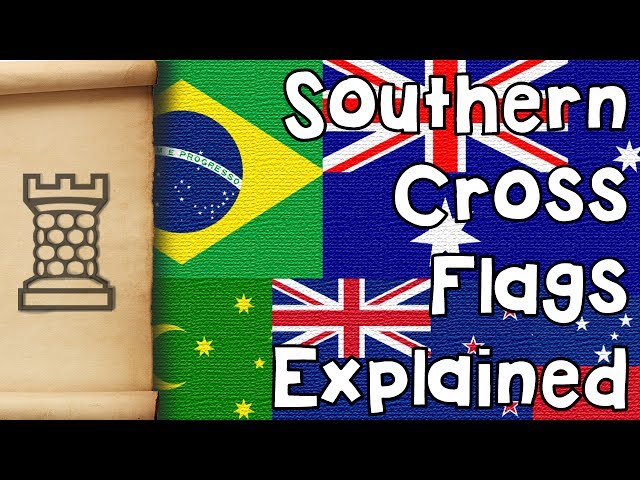 Pronúncia de vídeo de Southern Cross em Inglês