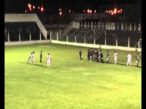 ARGENTINO "B" / CONCEPCIÓN FC  2 - 1  ALTOS H. ZAPLA