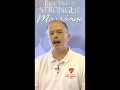 The Center for Mighty Marriages & Families video.