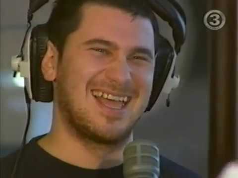 Blåsningen - Markoolio (2003) Radioaktivitet