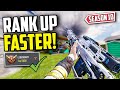 5 Secrets to Rank Up Faster in CODM!