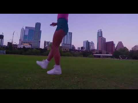 Roldan Law - Cantina (Shuffle Dance)