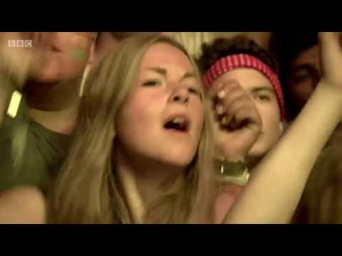 Foals live - Reading & Leeds (FULL SET)