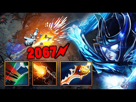 7.34 ASSASSINATE + MORTAL STRIKE = ONE SHOT