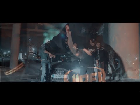 Viper - L'Forno  (Official Music Video)