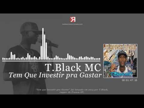 comment investir du black