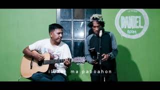 Download lagu LAGU BATAK - ILUKKI MA PABOAHON (COVER) mp3