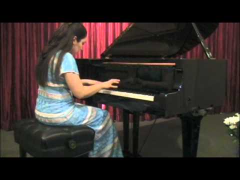 Benefit-Concert-Lachini-Whirlwind in Autumn