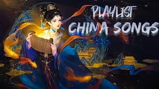 Download lagu China TikTok Ancient Songs 2025 🎧 | Trending C Pop Chinese Historical Music Playlist mp3