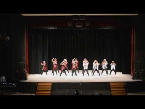 DOP | Angels & Demons | Coalescence 2020