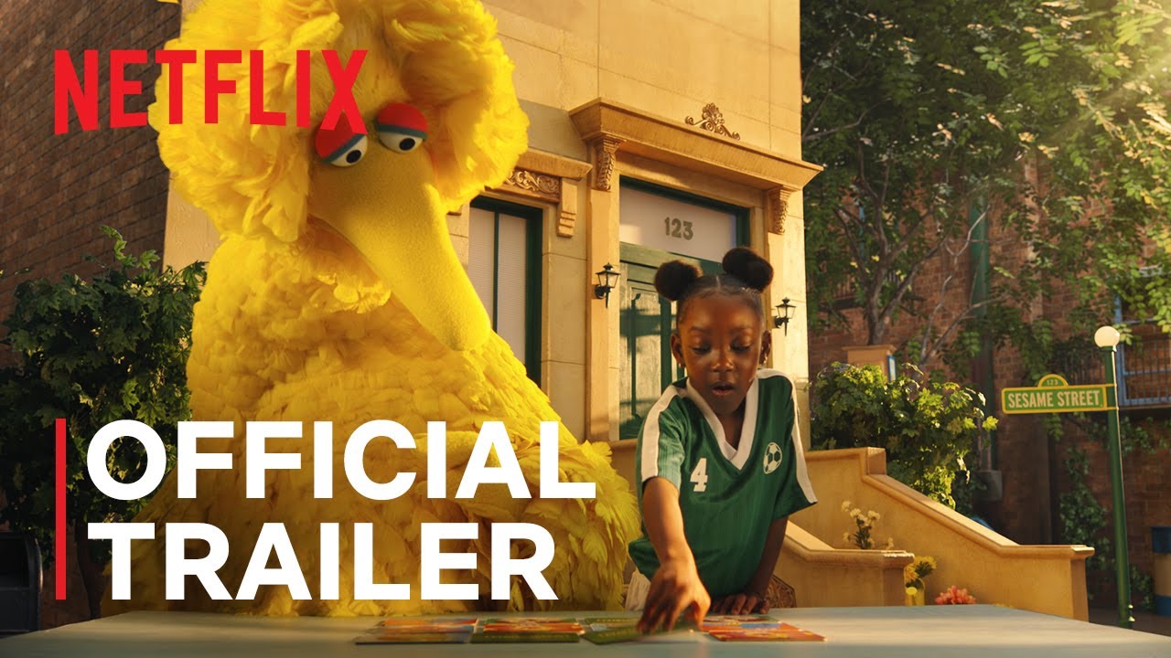 Netflix Playground | Official Trailer | Netflix