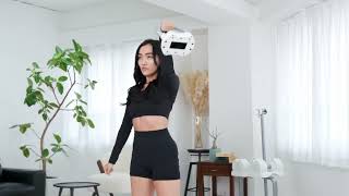 SPORTEC2024に初出展決定！バイズームフィットネスPV【Byzoom Fitness】