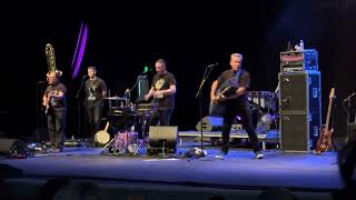 Violent Femmes - I Hear The Rain - Live - September 9, 2024 - Sandy Amphitheater - Sandy, Utah