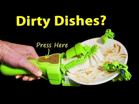 These "Cleaning Tools" Are Hilarious!