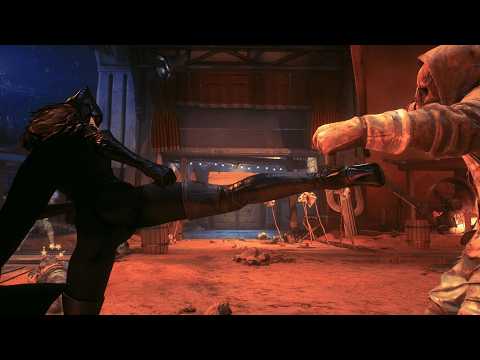 Batman Arkham Knight (MODDED) (I am The LAW Now)