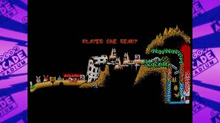 Capcom Arcade Stadium - Ghouls 'n Ghosts