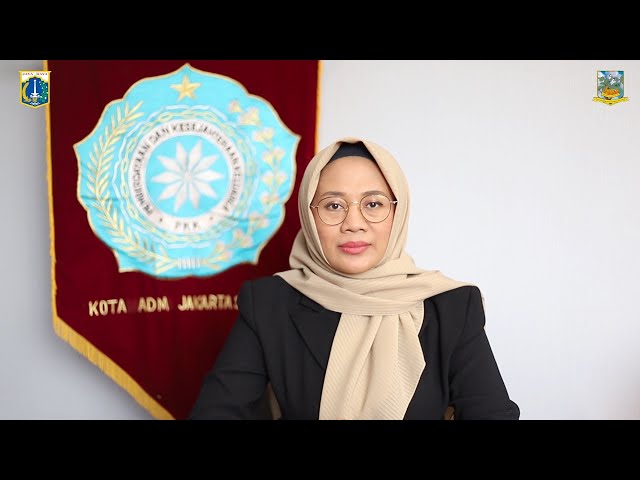 Pekan Menyusui Sedunia Tahun 2021 Tingkat Kota Administrasi Jakarta Selatan