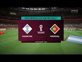 Fifa 23 Argentina Vs Portugal Final Fifa World Cup 2022