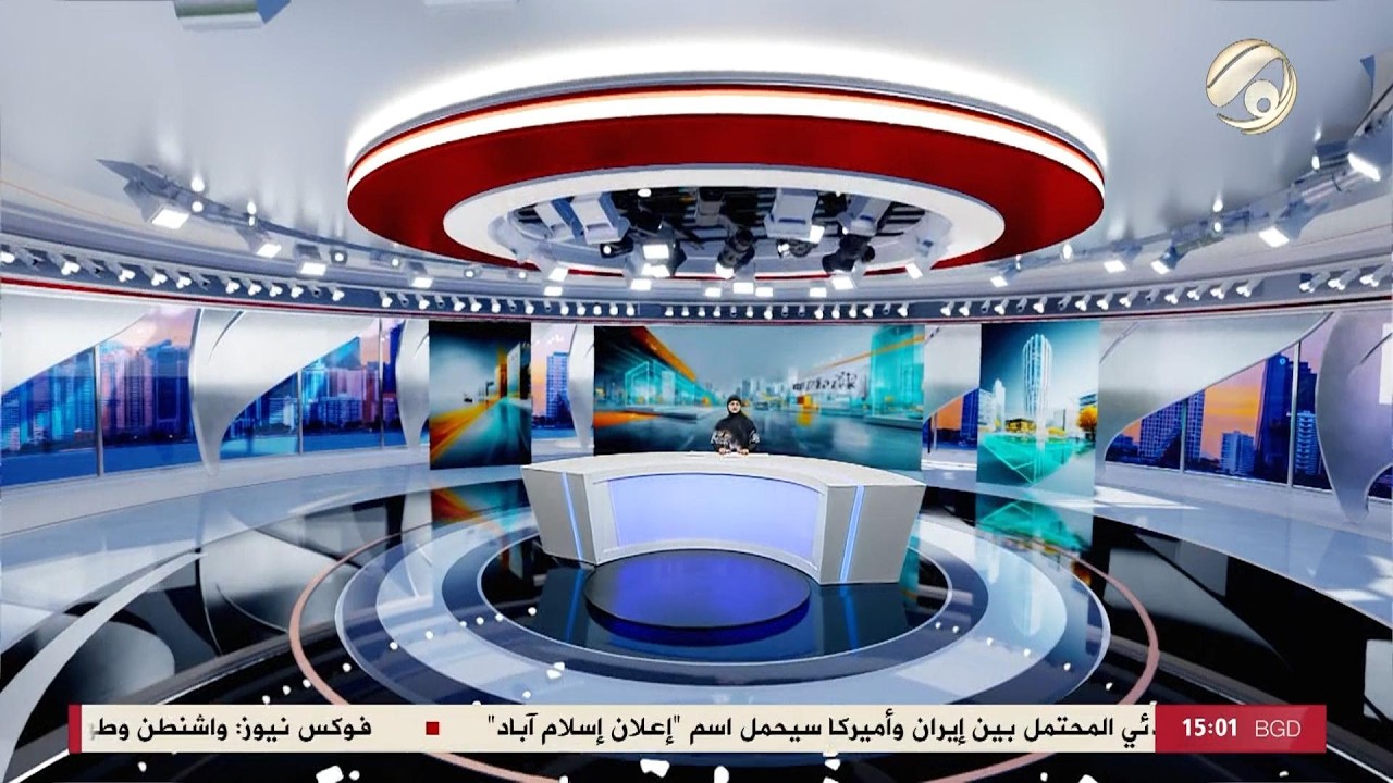 فيديو | المرصد الخبري - فوكس نيوز: واشنطن وطهران توصلا الى تفاهمات تغطية نجو 95% من اطار محتمل | 2026/5/25