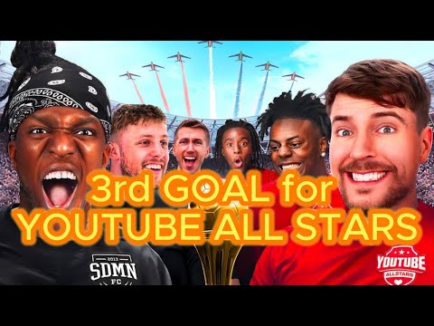 YouTube Thumbnail