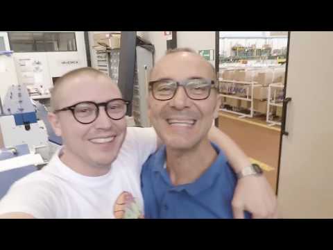 Iemca Team Futuro | Part 2