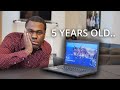 4K Video Editing On My Dual Core 65 Laptop OzTalksHW