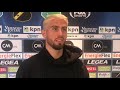 INTERVIEW | Ramon Lundqvist is blij met zijn keuze voor NAC