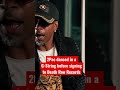 DRU down disrespectful af 😂😂😂 #2pac #bayarearap #tupac #90shiphop #90srap #rapper